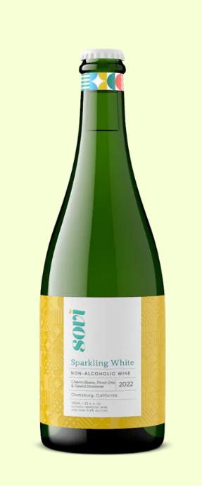 sovi sparkling